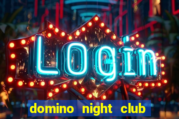 domino night club porto alegre site